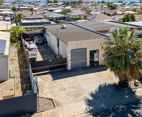 Factory, Warehouse & Industrial commercial property for sale at 6 First Street Wingfield SA 5013