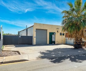 Factory, Warehouse & Industrial commercial property for sale at 6 First Street Wingfield SA 5013
