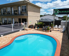 Hotel, Motel, Pub & Leisure commercial property for sale at Casino NSW 2470