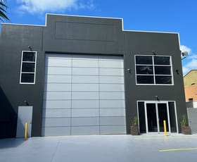 Factory, Warehouse & Industrial commercial property for sale at 6 Margaret Street Gerringong NSW 2534