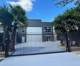 Factory, Warehouse & Industrial commercial property for sale at 6 Margaret Street Gerringong NSW 2534