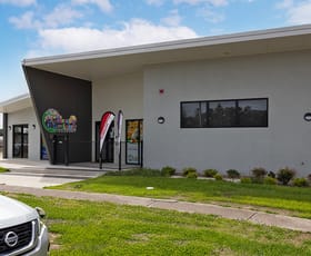 Medical / Consulting commercial property sold at 57-59 Beatty Boulevard Tanilba Bay NSW 2319