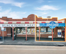 Medical / Consulting commercial property sold at Shop 2/99 High Street Woodend VIC 3442