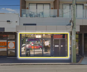 Shop & Retail commercial property for sale at Ground / 178 Koornang Road Carnegie VIC 3163