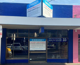 Offices commercial property for sale at 33 Mason Street Newport VIC 3015