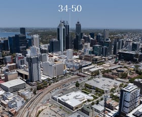 Offices commercial property for sale at 34-50 Stirling Street Perth WA 6000