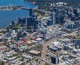 Offices commercial property for sale at 34-50 Stirling Street Perth WA 6000