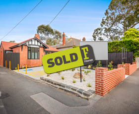 Medical / Consulting commercial property for sale at 88 Asling Street Brighton VIC 3186