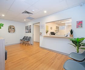 Offices commercial property sold at 13/73-75 King Street Caboolture QLD 4510