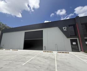 Offices commercial property for sale at 12/2 Warehouse Cct Yatala QLD 4207