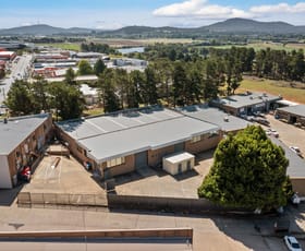 Factory, Warehouse & Industrial commercial property for lease at 3/125 Gladstone Street Fyshwick ACT 2609