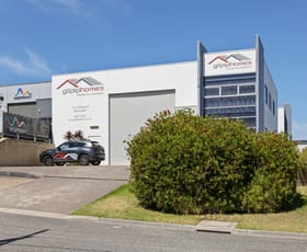 Factory, Warehouse & Industrial commercial property for sale at 2 Fuji Crescent Mornington VIC 3931
