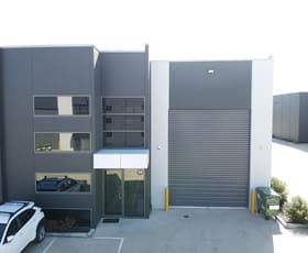 Factory, Warehouse & Industrial commercial property for sale at 14 Flatland Close Pakenham VIC 3810