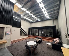 Factory, Warehouse & Industrial commercial property for sale at 14 Flatland Close Pakenham VIC 3810