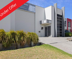 Factory, Warehouse & Industrial commercial property for sale at 11 Kenji Street Mornington VIC 3931