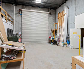 Factory, Warehouse & Industrial commercial property for sale at 11 Kenji Street Mornington VIC 3931