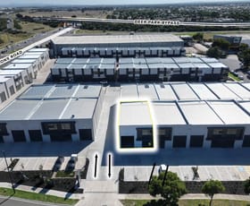 Factory, Warehouse & Industrial commercial property for lease at 12 Star Circuit Derrimut VIC 3026