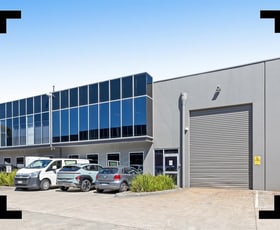 Factory, Warehouse & Industrial commercial property sold at 11/173-181 Rooks Road Vermont VIC 3133