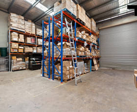 Factory, Warehouse & Industrial commercial property sold at 11/173-181 Rooks Road Vermont VIC 3133