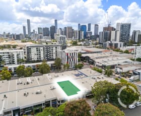 Offices commercial property for sale at 4/237 Montague Road West End QLD 4101