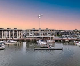 Hotel, Motel, Pub & Leisure commercial property sold at 3/4 Marina Promenade Paradise Point QLD 4216