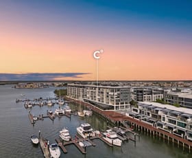 Hotel, Motel, Pub & Leisure commercial property sold at 3/4 Marina Promenade Paradise Point QLD 4216