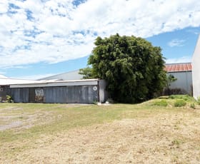 Factory, Warehouse & Industrial commercial property for sale at 5-9 Virgil Street Hyde Park QLD 4812