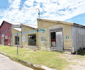 Factory, Warehouse & Industrial commercial property for sale at 5-9 Virgil Street Hyde Park QLD 4812