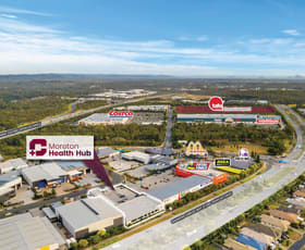 Medical / Consulting commercial property sold at 26 Torres Crescent North Lakes QLD 4509