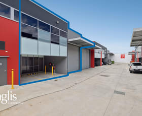 Factory, Warehouse & Industrial commercial property for sale at 22/42 Turner Road Smeaton Grange NSW 2567