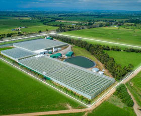 Rural / Farming commercial property for sale at 1566 Princes Highway Yarragon VIC 3823