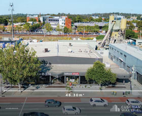 Showrooms / Bulky Goods commercial property for lease at 294 Hoddle Street Abbotsford VIC 3067