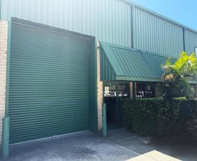 Factory, Warehouse & Industrial commercial property for lease at Warriewood NSW 2102