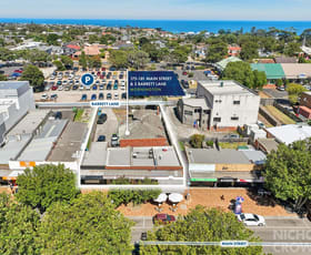 Development / Land commercial property for sale at 175-181 Main Street Mornington VIC 3931
