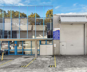 Factory, Warehouse & Industrial commercial property for sale at Unit 12 & 28/8 Victoria Avenue Castle Hill NSW 2154