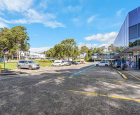 Factory, Warehouse & Industrial commercial property for sale at Unit 12 & 28/8 Victoria Avenue Castle Hill NSW 2154
