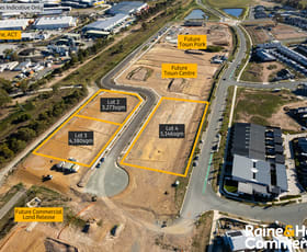 Development / Land commercial property for sale at 460 Environa Drive Tralee NSW 2620