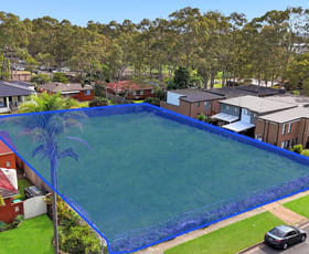 Development / Land commercial property sold at 25-27 Balanada Avenue Chipping Norton NSW 2170