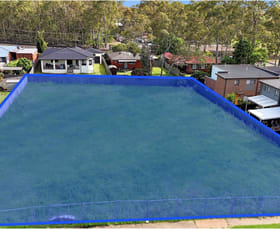 Development / Land commercial property sold at 25-27 Balanada Avenue Chipping Norton NSW 2170
