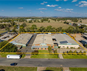 Factory, Warehouse & Industrial commercial property for sale at 3 - 7 Say Street East Wagga Wagga NSW 2650