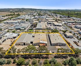 Factory, Warehouse & Industrial commercial property for sale at 3 - 7 Say Street East Wagga Wagga NSW 2650