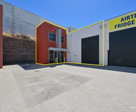 Factory, Warehouse & Industrial commercial property sold at 8/41 Discovery Drive Bibra Lake WA 6163