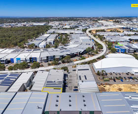 Factory, Warehouse & Industrial commercial property sold at 8/41 Discovery Drive Bibra Lake WA 6163