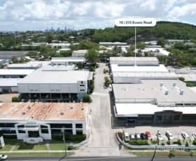 Factory, Warehouse & Industrial commercial property sold at 10/210 Evans Road Salisbury QLD 4107