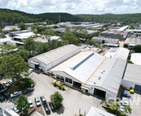Factory, Warehouse & Industrial commercial property sold at 10/210 Evans Road Salisbury QLD 4107