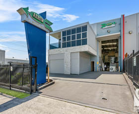 Factory, Warehouse & Industrial commercial property for sale at 109 Eldridge Road Condell Park NSW 2200