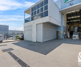 Factory, Warehouse & Industrial commercial property for sale at 109 Eldridge Road Condell Park NSW 2200