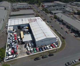 Factory, Warehouse & Industrial commercial property for sale at 16 Counihan Road Seventeen Mile Rocks QLD 4073