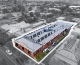 Factory, Warehouse & Industrial commercial property for sale at 81-83 Cowper Street Footscray VIC 3011