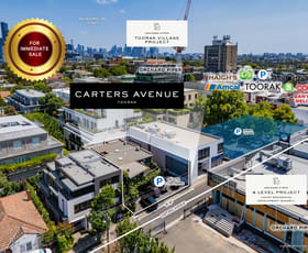 Development / Land commercial property for sale at 20 Carters Avenue Toorak VIC 3142